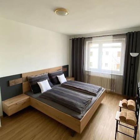 Waldviertel Stay Gross-Siegharts Ngoại thất bức ảnh