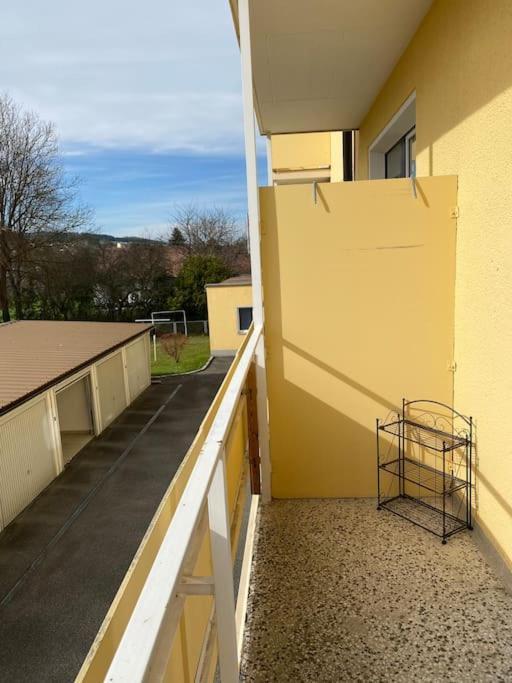 Waldviertel Stay Gross-Siegharts Ngoại thất bức ảnh